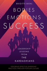 Abbildung von: Leadership Lessons from the Kardashians - Emerald Publishing Limited