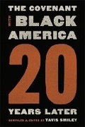 Cover: Covenant with Black America - Twenty Years Later - Hay House UK Ltd