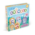 Cover: Sew Animals - Two Windmills Limited