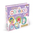 Cover: Sew Magical - Two Windmills Limited