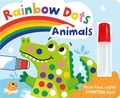 Cover: Rainbow Dots Animals - Two Windmills Limited