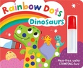 Cover: Rainbow Dots Dinosaurs - Two Windmills Limited