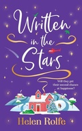 Cover: Written in the Stars - Boldwood Books Ltd