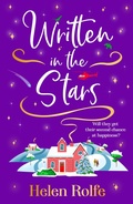 Cover: Written in the Stars - Boldwood Books Ltd