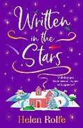 Cover: Written in the Stars - Boldwood Books Ltd