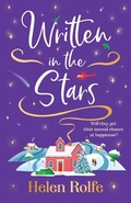Cover: Written in the Stars - Boldwood Books Ltd