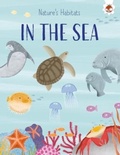 Cover: In the Oceans and Seas - Hungry Tomato Ltd