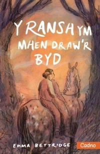 Enlarge image Cover: Y Y Ransh ym Mhen Draw'r Byd - Cadno