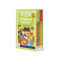Cover: Easier Classics Reading Library: The Children's Collection - Every Cherry Publishing