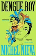 Cover: Dengue Boy - Serpent's Tail