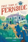 Cover: First Term at Fernside - O'Brien Press Ltd