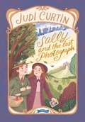 Cover: Sally and the Lost Photograph - O'Brien Press Ltd