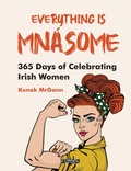 Cover: Everything is Mnasome - O'Brien Press Ltd