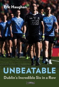 Enlarge image Cover: Unbeatable - O'Brien Press Ltd