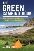 Cover: The Green Camping Book - Conway
