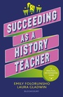 Bild: Succeeding as a History Teacher - Bloomsbury Education