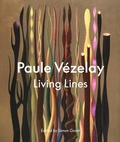 Cover: Paule Vezelay - Lund Humphries Publishers Ltd