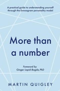 Cover: More than a number - Independently Published