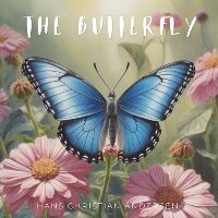 Enlarge image Cover: The Butterfly - Quiet Time Now