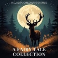 Cover: A Fairy Tale Collection - Quiet Time Now