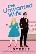 Cover: The Unwanted Wife - Laxmi Hariharan