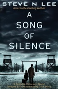 Cover: A Song of Silence - Blue Zoo