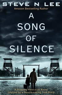 Enlarge image Cover: A Song of Silence - Blue Zoo