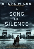 Cover: A Song of Silence - Blue Zoo
