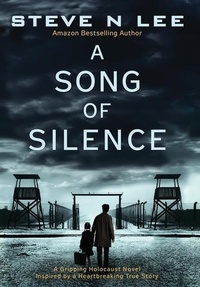 Enlarge image Cover: A Song of Silence - Blue Zoo
