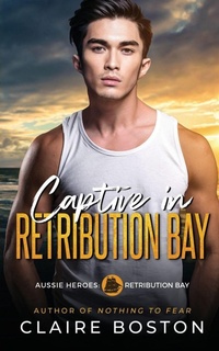 Enlarge image Cover: Captive in Retribution Bay - Bantilly Publishing