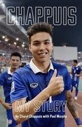 Cover: Chappuis - My Story - Fair Play Publishing