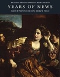 Cover: Years of News - Harvey Miller Publishers