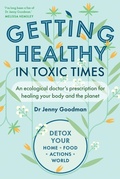 Cover: Getting Healthy in Toxic Times - Rizzoli