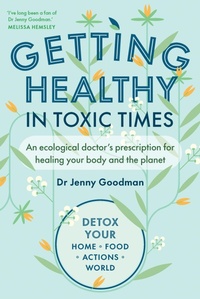 Abbildung von: Getting Healthy in Toxic Times - Rizzoli