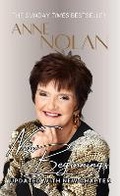 Cover: New Beginnings - Pressman House Publishing Limited