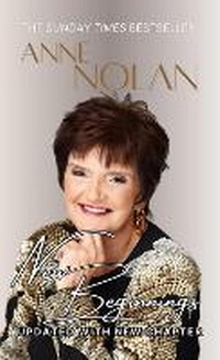 Enlarge image Cover: New Beginnings - Pressman House Publishing Limited