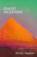 Cover: Ghost Mountain - Bluemoose Books