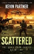 Cover: Scattered - Scribbleit