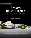 Cover: Brawn BGP 001/02 - Porter Press International