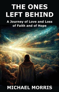 Enlarge image Cover: The Ones Left Behind - Ladey Adey Publications