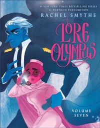 Abbildung von: Lore Olympus: Volume Seven - Inklore