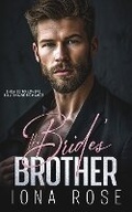 Cover: The Brides Brother - Somebooks