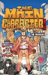 Enlarge image Cover: The Main Character! the Manga - My Identifiers (Bowker)