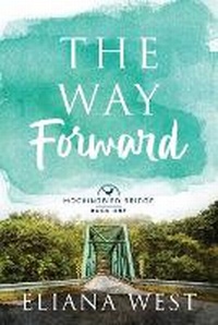 Enlarge image Cover: The Way Forward - Second Press