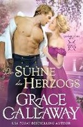 Cover: The Duke Redemption / Die Suehne des Herzogs - Grace Callaway