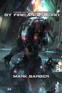 Enlarge image Cover: By Fire and Sword - Zmok Books