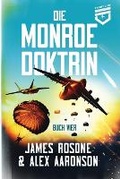 Cover: Die Monroe-Doktrin - Front Line Publishing Inc