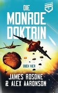 Cover: Die Monroe Doktrin - Front Line Publishing Inc