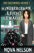 Cover: Hinuebergehen, leicht gemacht - Ffs Media