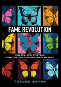 Cover: Fame Revolution - St Johns Press